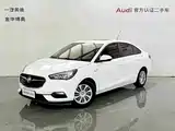 Фото 1 - Buick Excelle