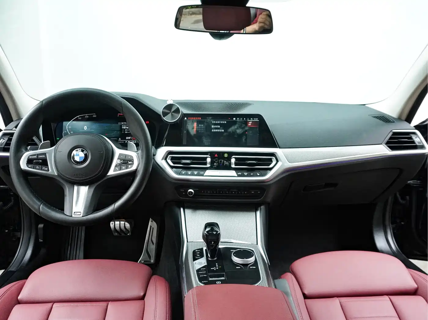 Photo 17 - BMW 3 Series