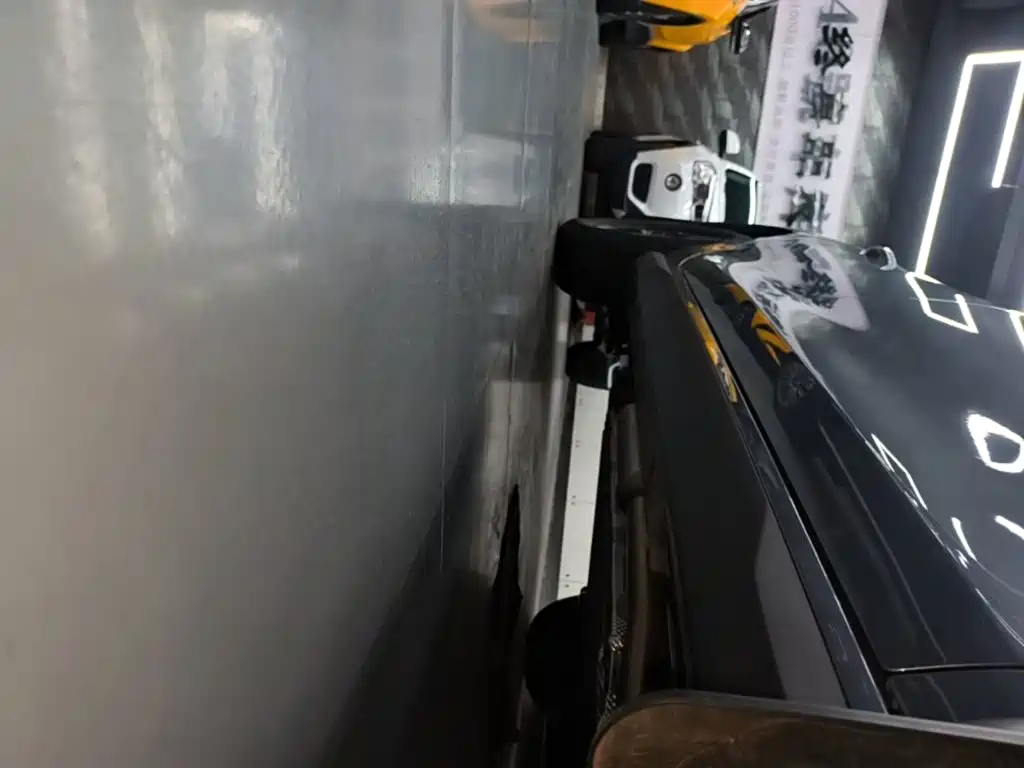 BYD Hai Bao 05 DM-i 2026 2026 DM-i 128KM Luxury