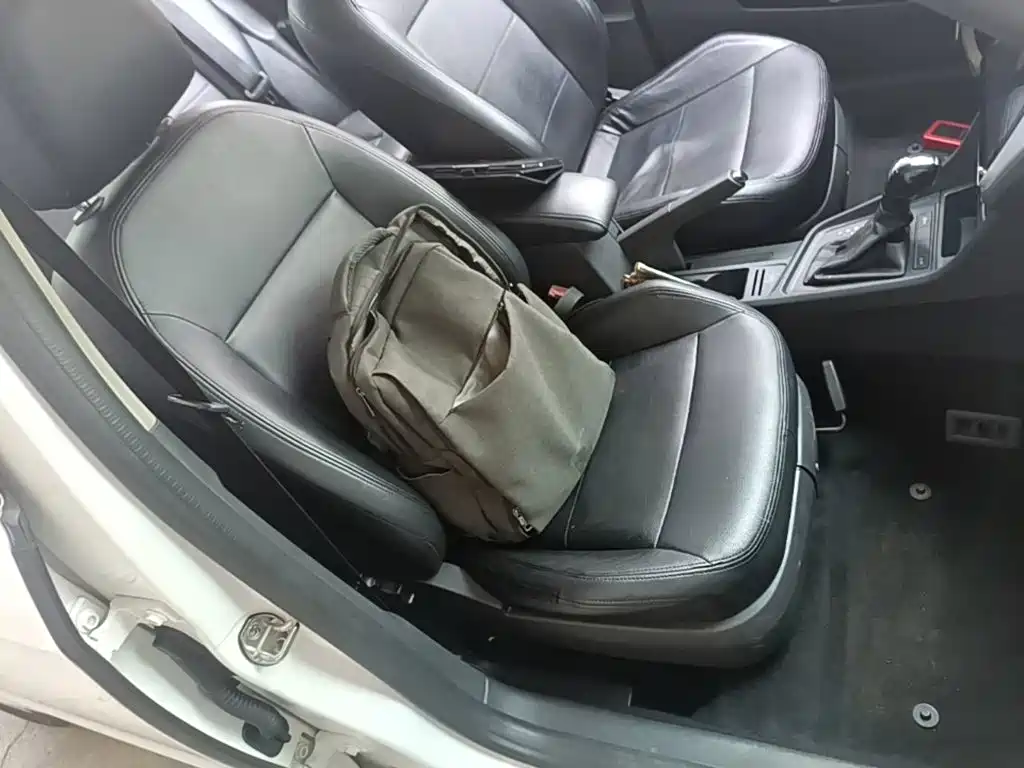 Фото 25 - Volkswagen Lavida
