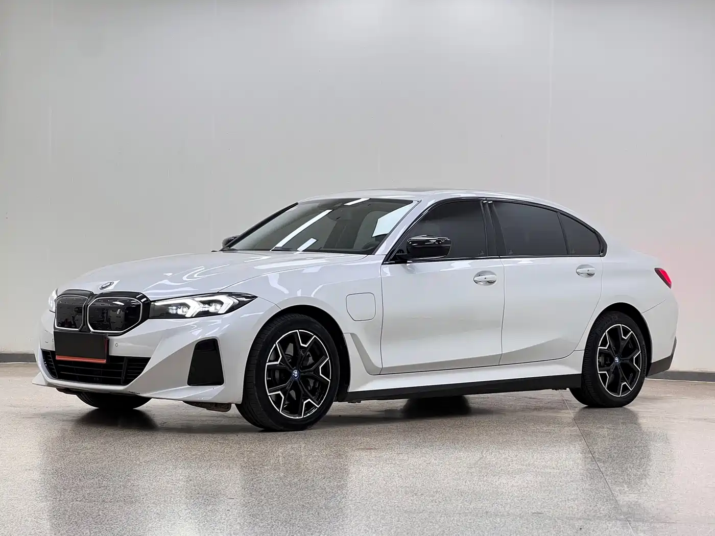 BMW i3 2023