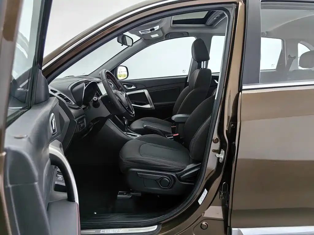Photo 10 - Chery Tiggo 5