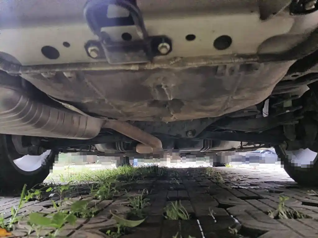 BAIC Senova D70 2019 2018 Performance Edition 1.8T Comfort