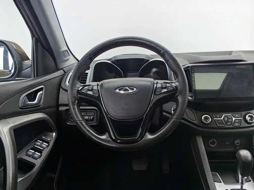 Photo 11 - Chery Tiggo 5