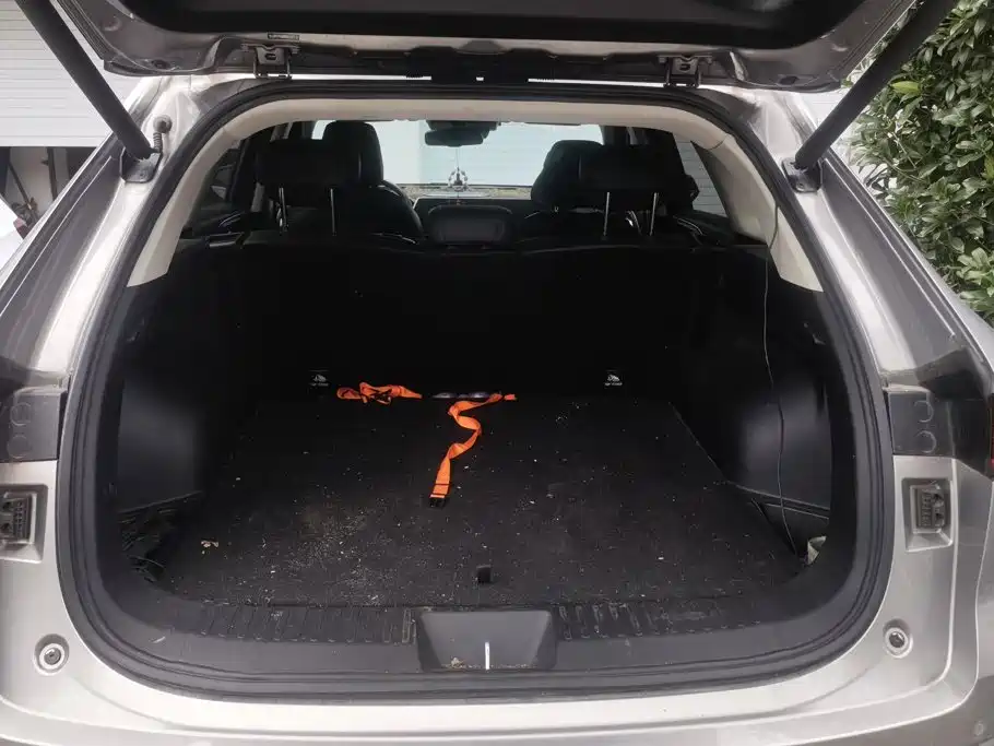 Haval Xiaolong MAX 2024 2023 1.5L Hi4 105 4WD Smart Flagship