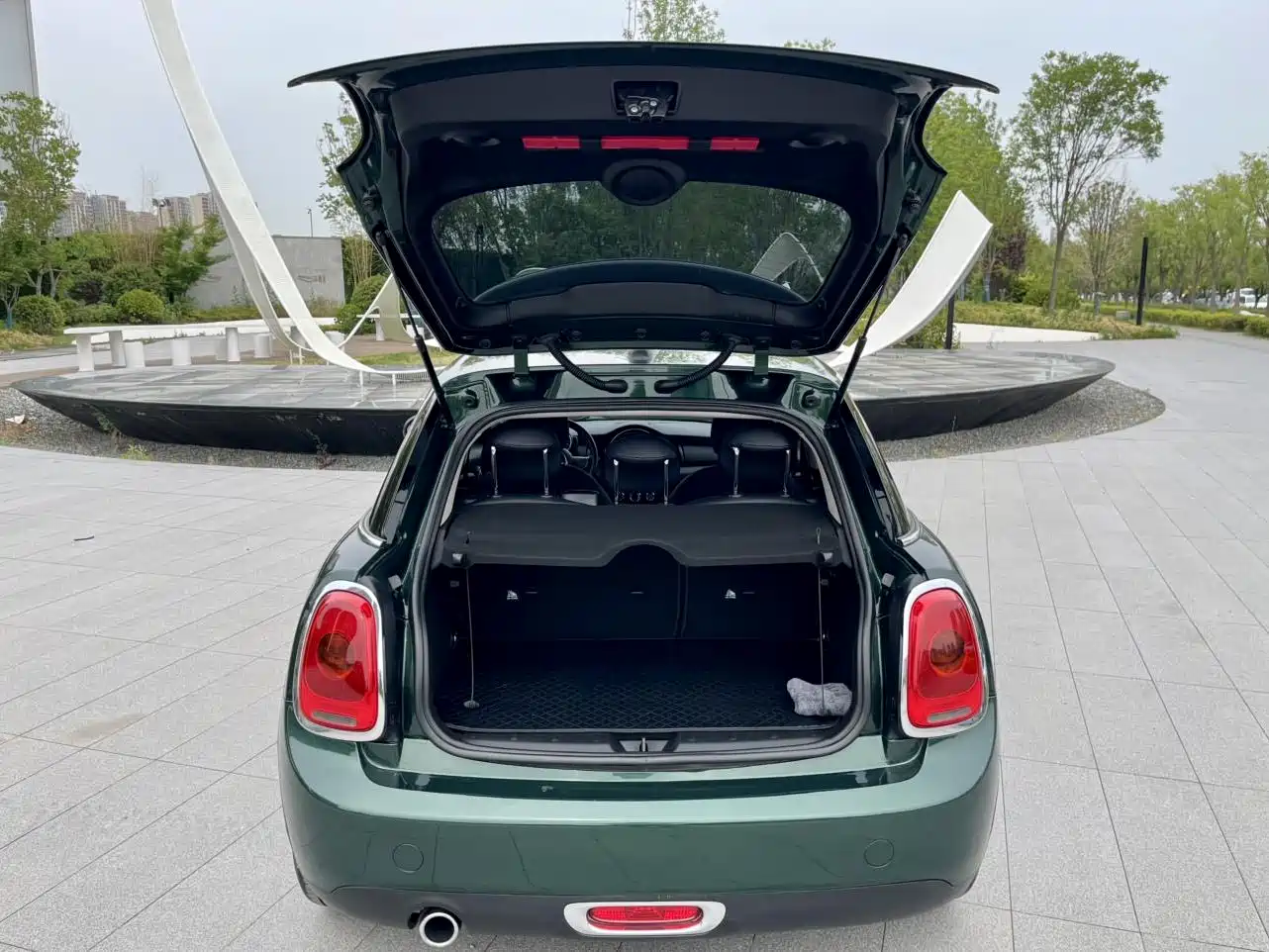 Фото 22 - MINI MINI
