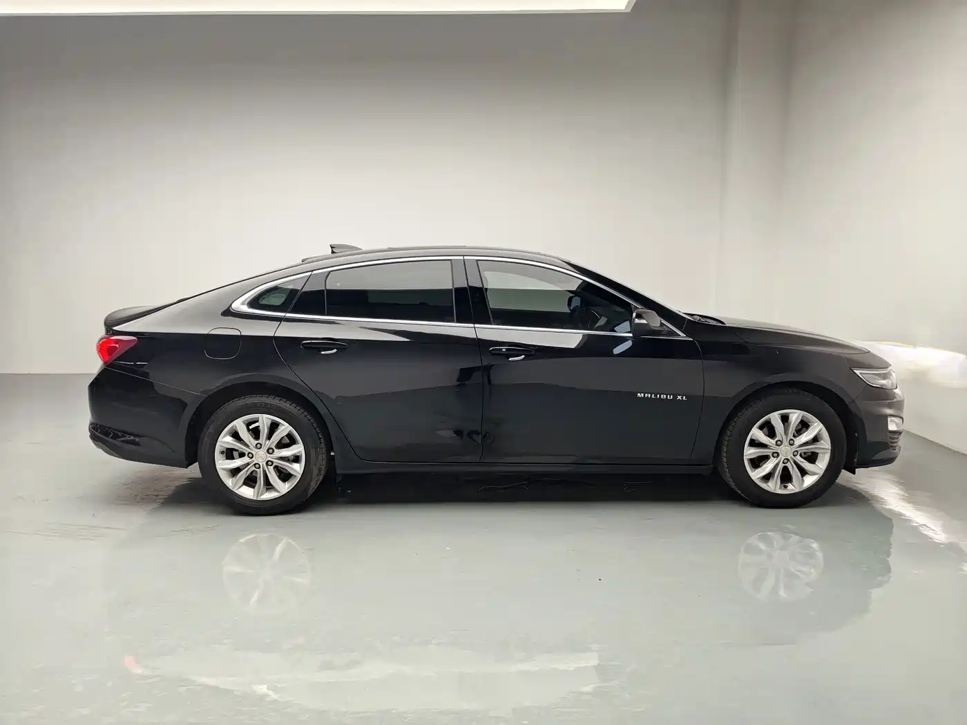 Chevrolet Malibu XL 2022 2022 535T Auto Sharp Dynamic Edition