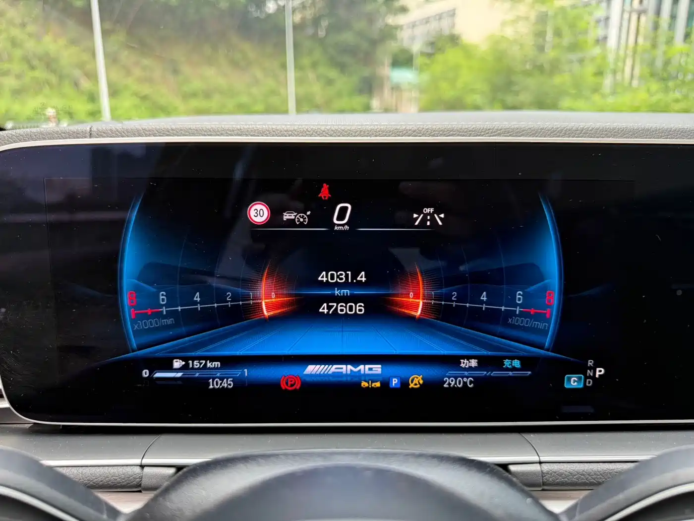 Mercedes-Benz GLE AMG 2023 2024 AMG GLE 53 4MATIC+