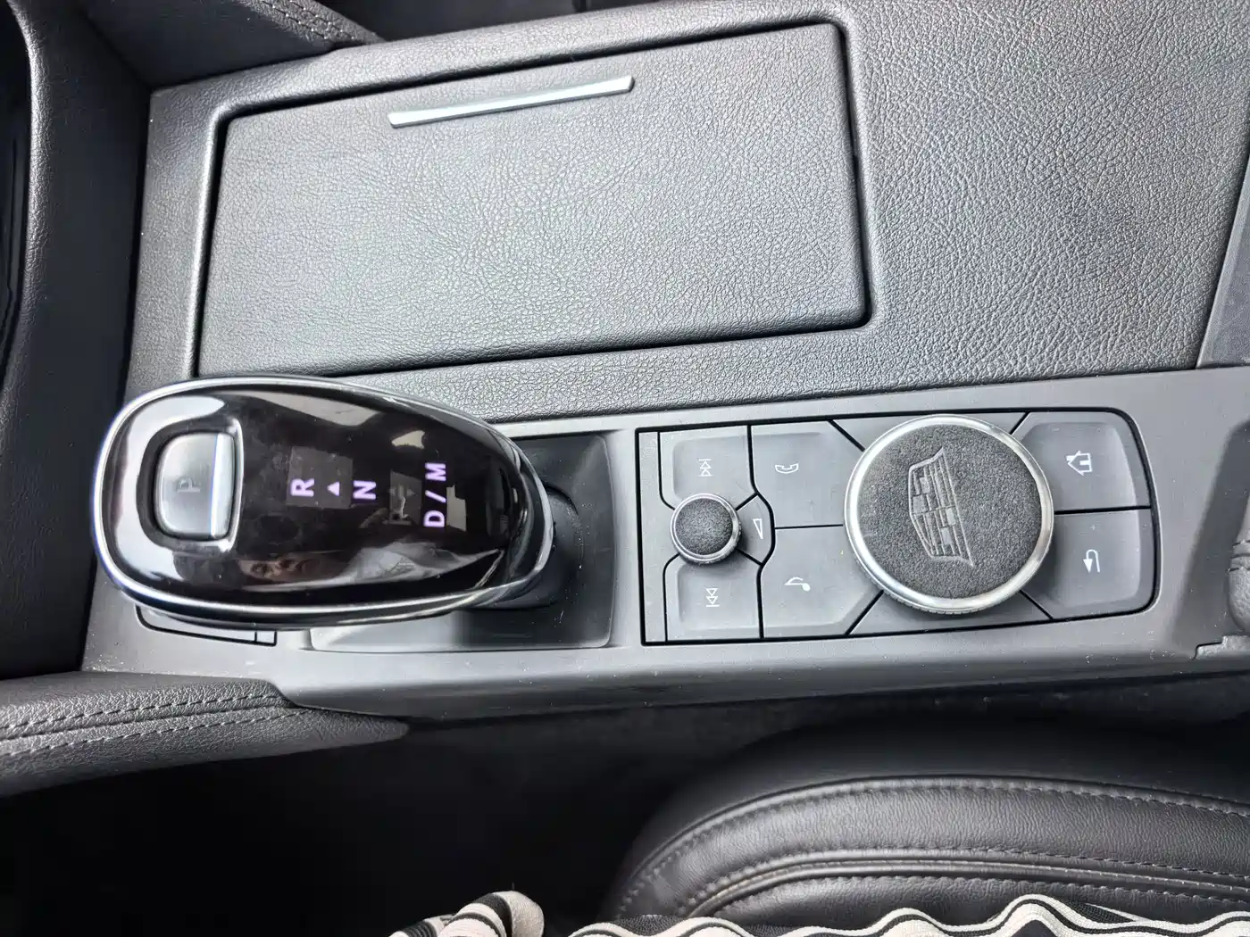 Cadillac CT6 2021 2021 28T Elite