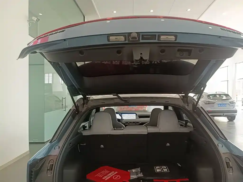 Venucia DaV DD-i 2025 2025 Orca 150km Deluxe Edition