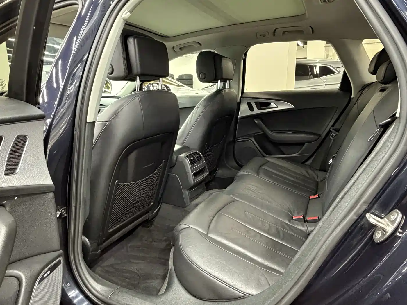 Audi A6 (Import) 2018 2017 3.0T allroad quattro