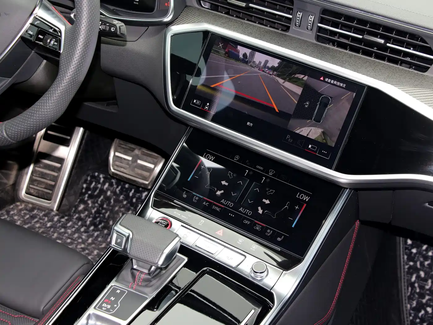 Audi RS 6, миниатюра 8
