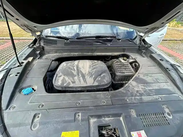 Zotye T300 2017 1.5T CVT Premium — фото 3