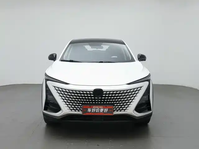 Changan UNI-T 2020 1.5T Premium — фото 3