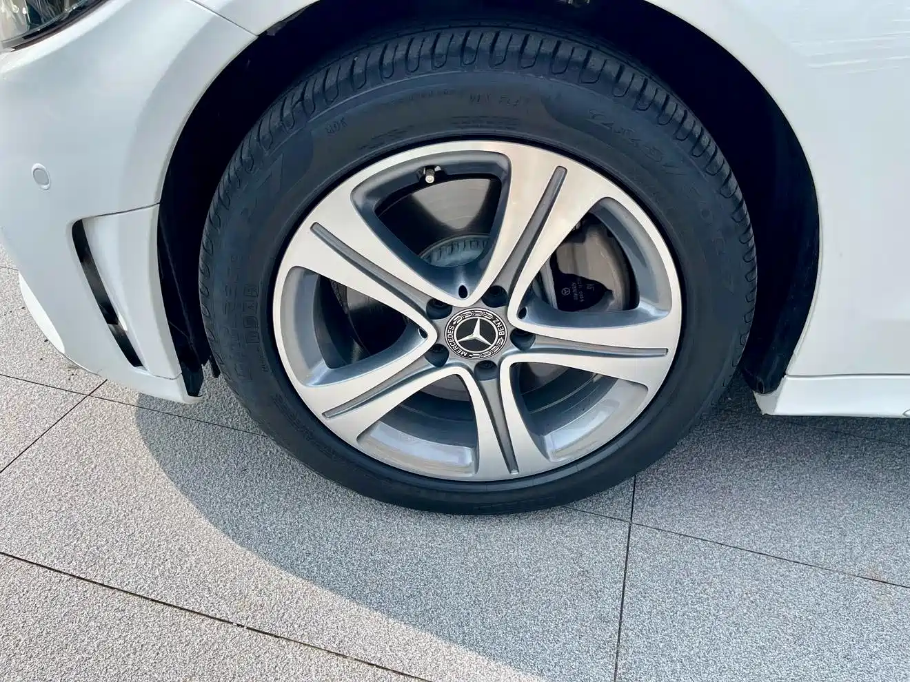 Mercedes-Benz C-Class 2019 Facelift C 260 L Sport фото 21