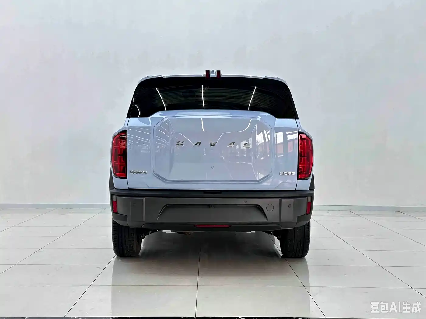 Haval Cool Dog 2023 2022 1.5T DCT 4WD Adventure Edition