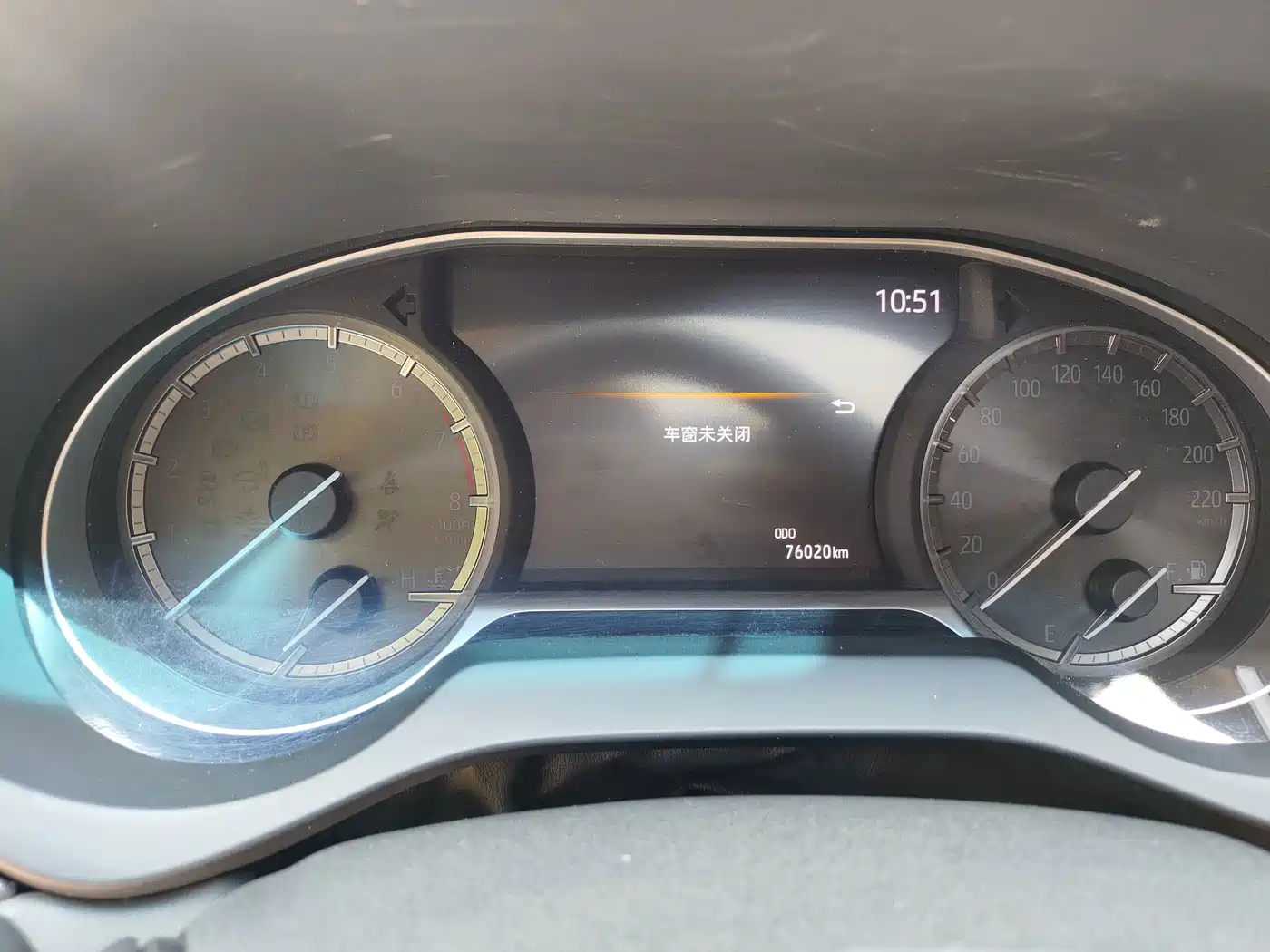 Photo 9 - Toyota Venza