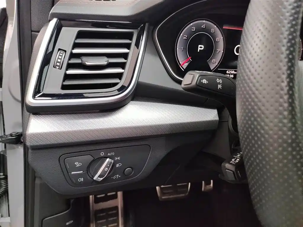 Audi Q5L, миниатюра 17
