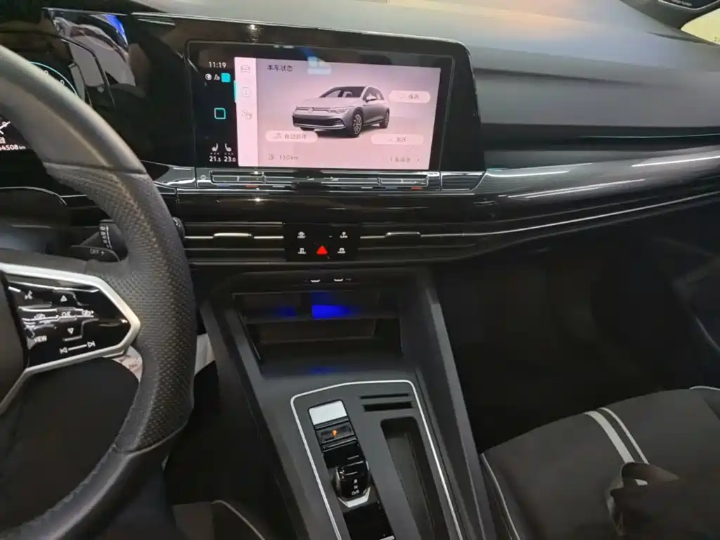 Volkswagen Golf, миниатюра 13
