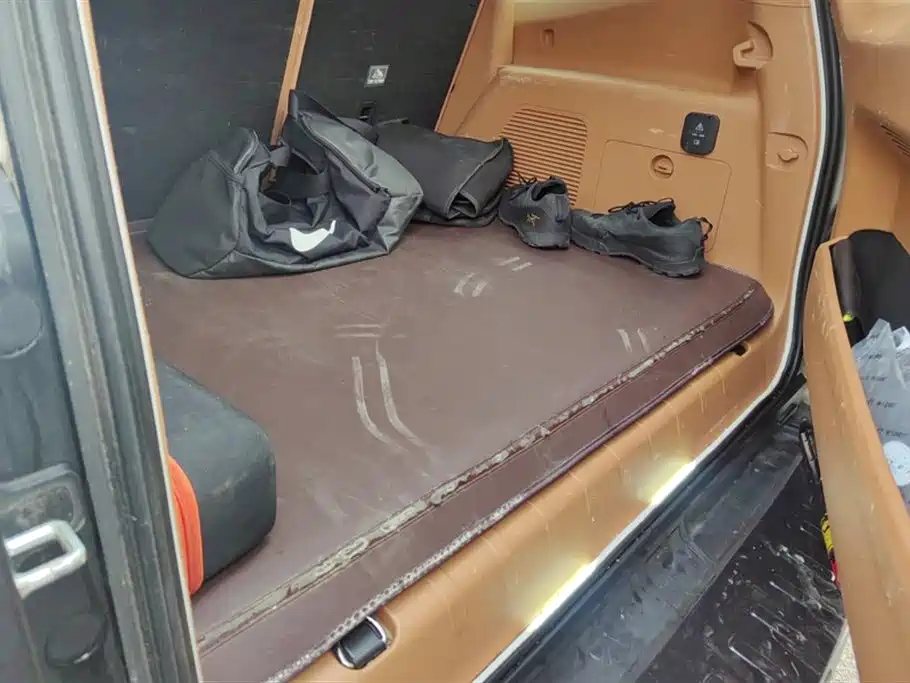 TANK TANK 500 NEW ENERGY