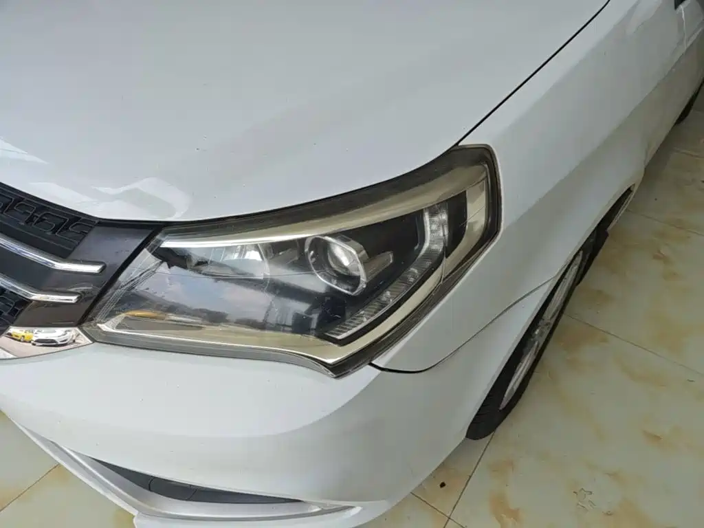 Geely King Kong 2018 2016 1.5L Manual Elite