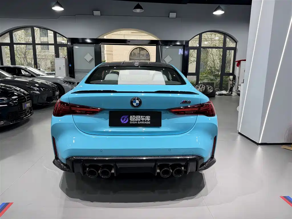 BMW M4