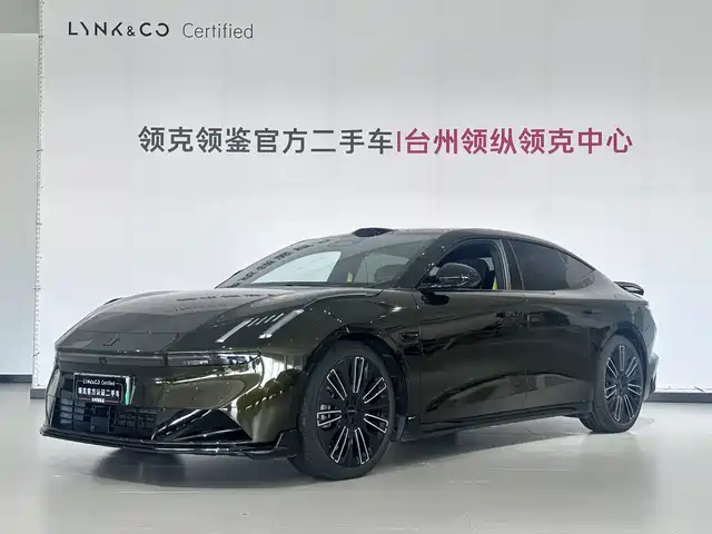 Lynk & Co 10 240 полный привод, Ultra, Спорт, H7