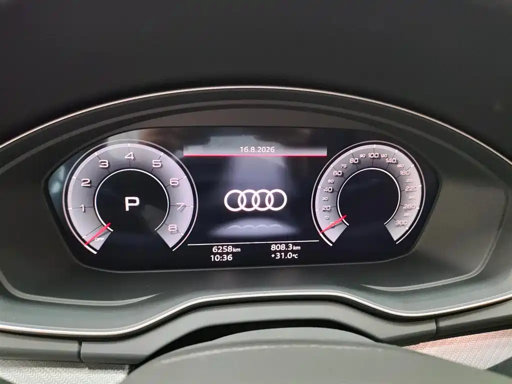 Audi Q5L, миниатюра 10