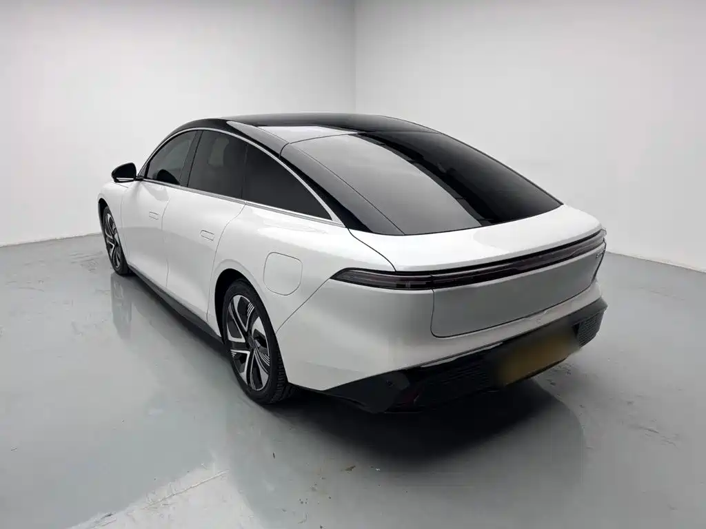 Dongfeng Fengxing Stellar S7 2024 2024 555 Joy Edition