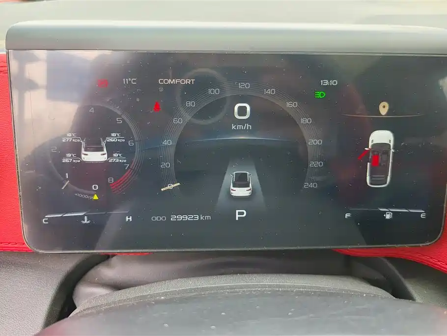 GEELY AUTOMOBILE GEELY ICON