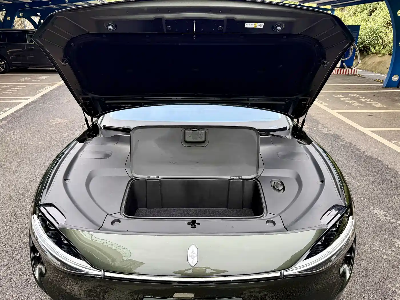 Xiangjie Enjoy World S9T 2026 2025 Model Pure Electric AWD