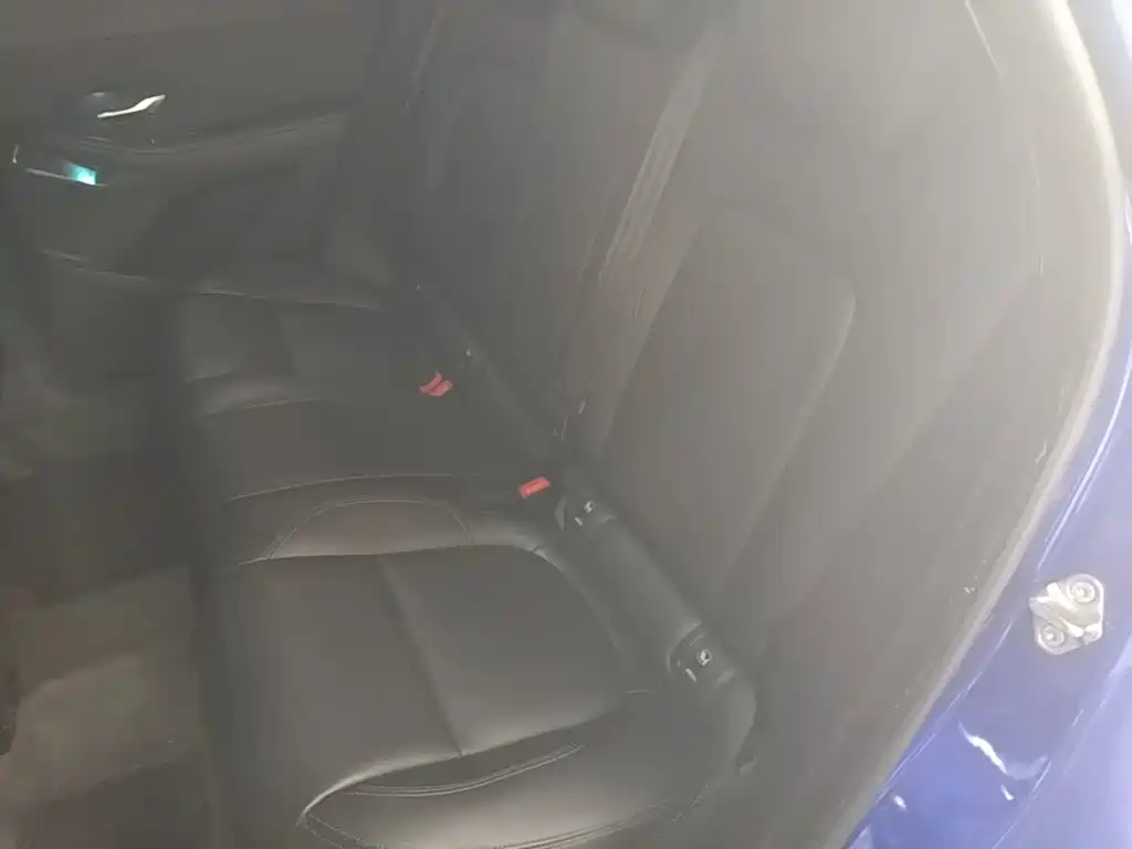 Jaguar E-PACE 2021 2018 P200 S China VI