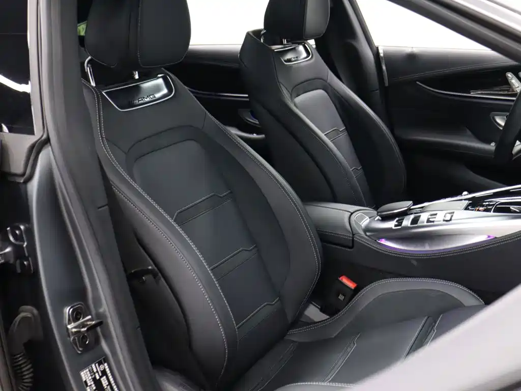 Mercedes-Benz AMG GT 2024 2023 AMG GT 50 4-Door Coupe