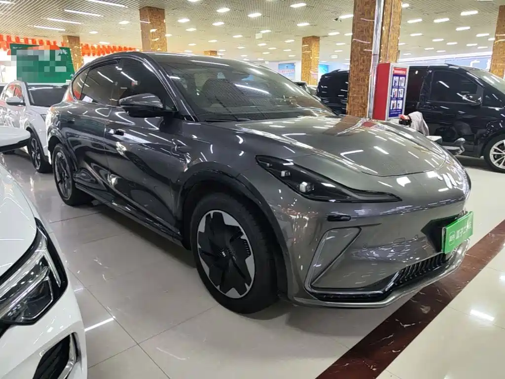 IM Motors IM LS7 2023 2023 Model 90kWh Elite RWD Edition