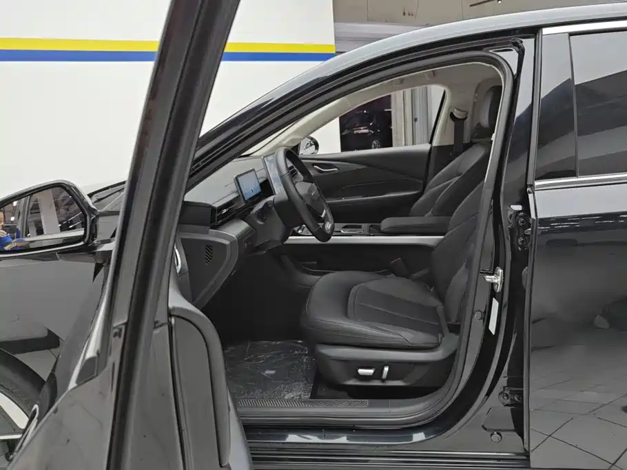 Wuling Motors Wuling Xingguang 2024 2023 150 Advanced Edition