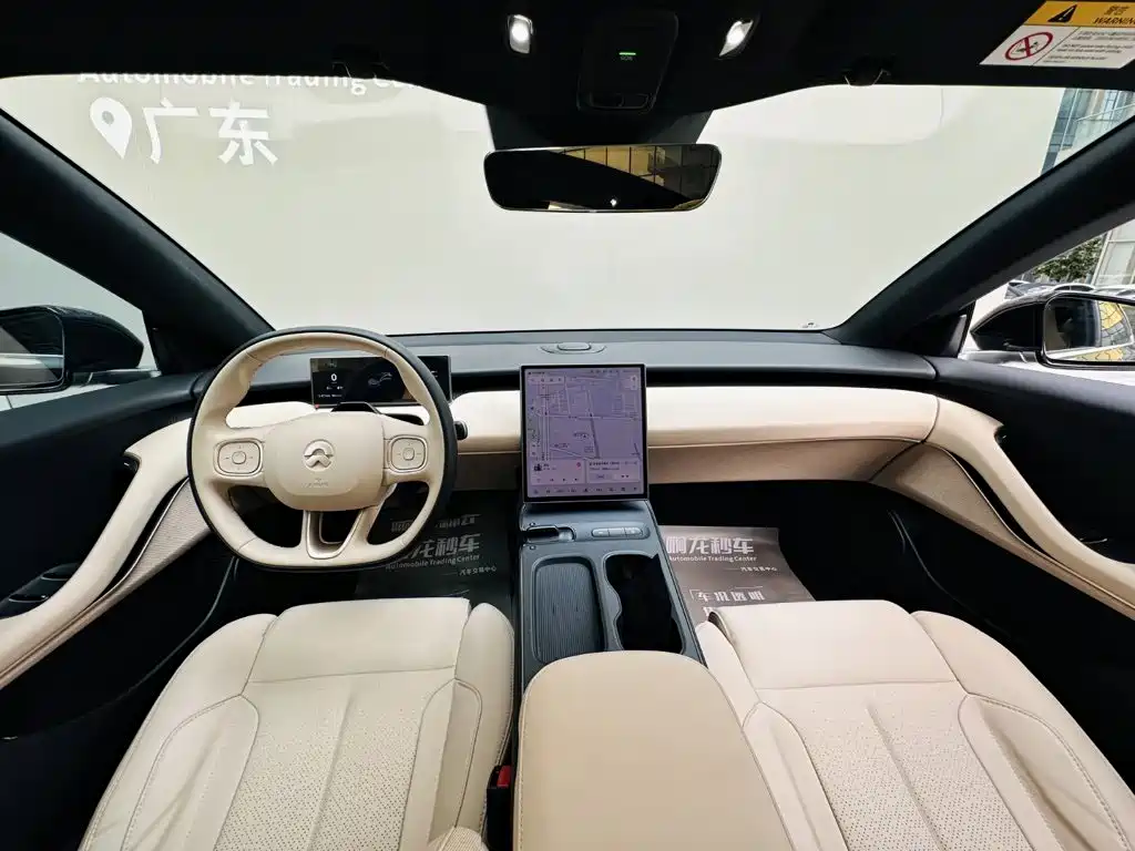 NIO ET5T 2024 2024 75kWh Touring