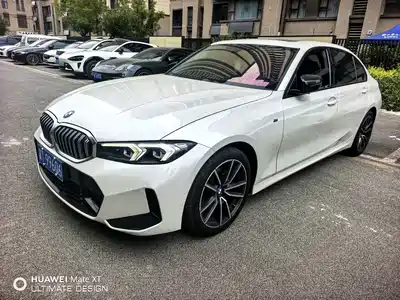 BMW 3