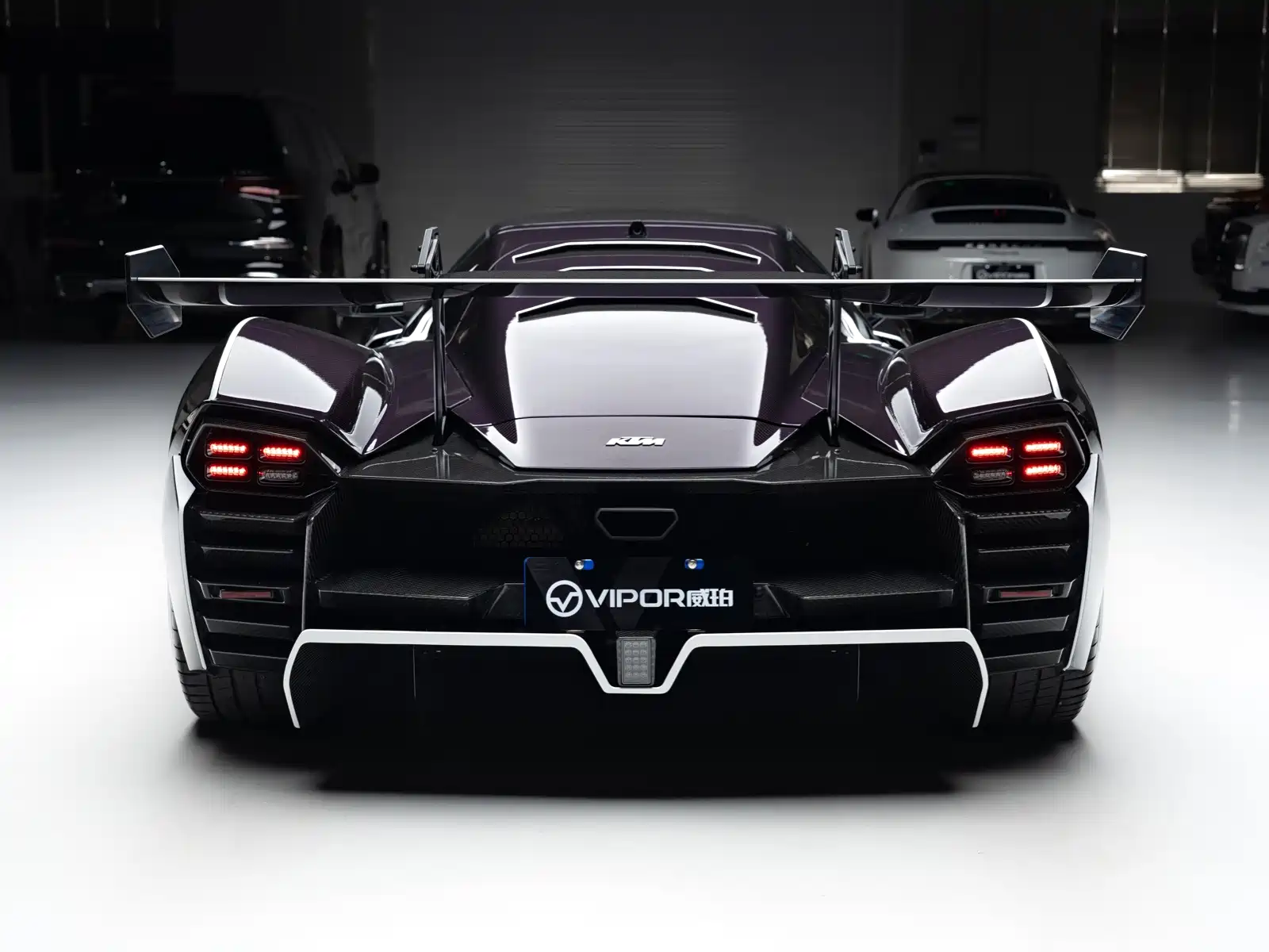 Фото 4 - KTM X-BOW