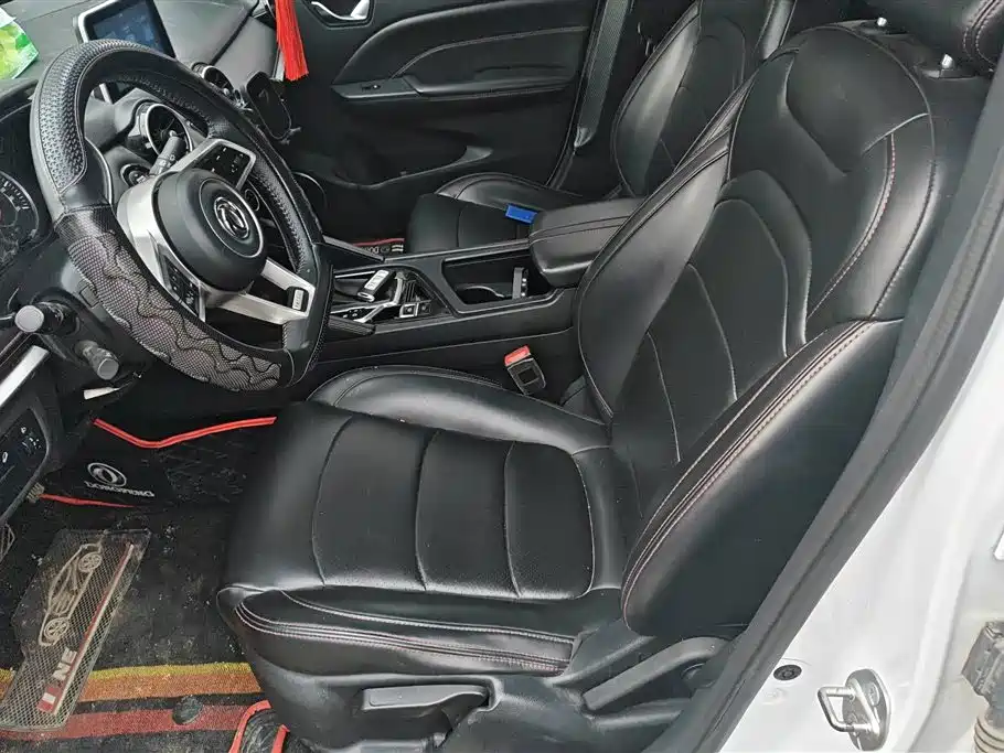 DONGFENG SCENERY 500