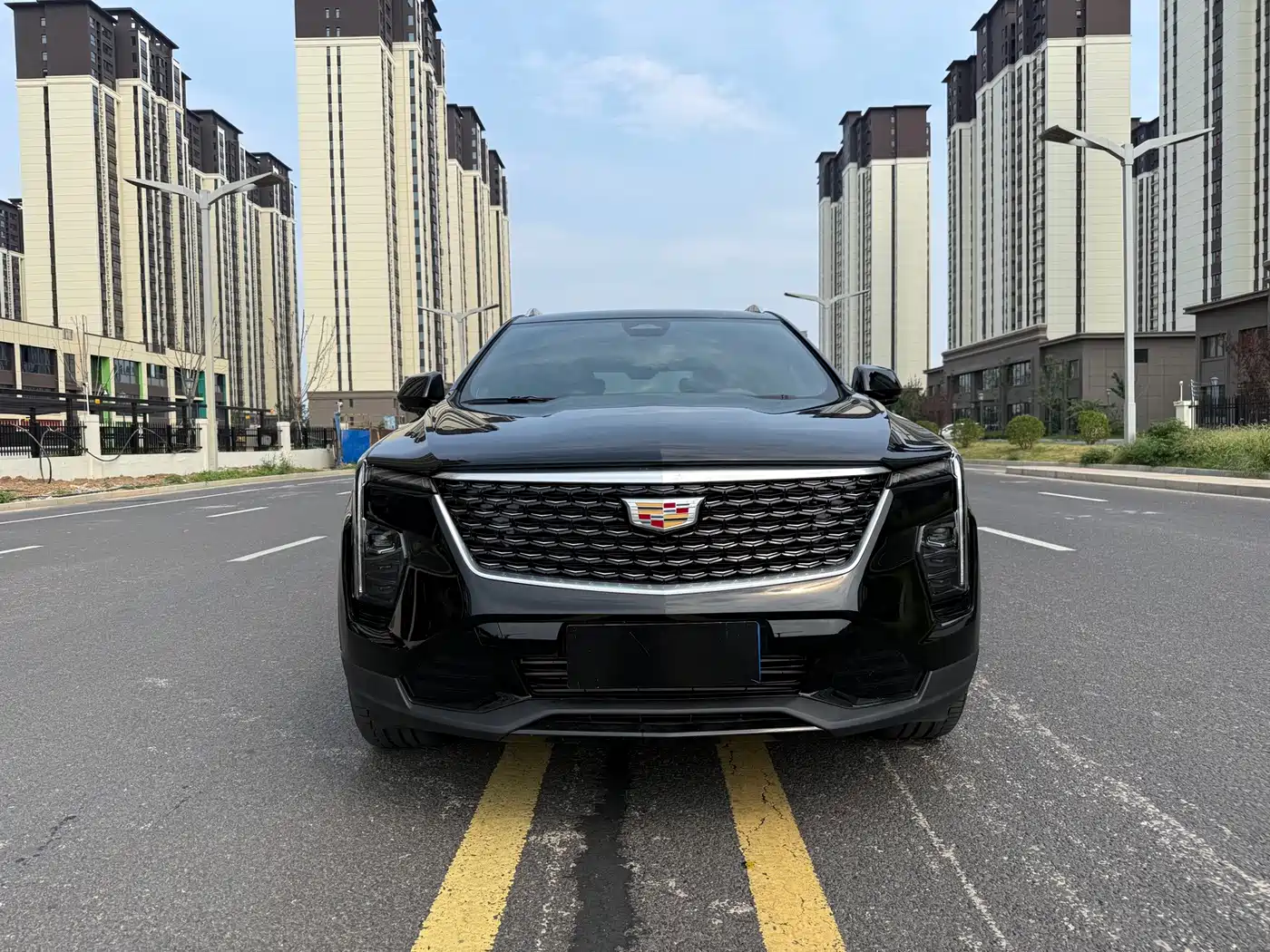 2026 Cadillac XT4