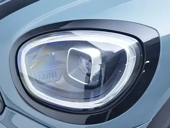 MINI COUNTRYMAN 2022 2023 Facelift 1.5T COOPER Connoisseur