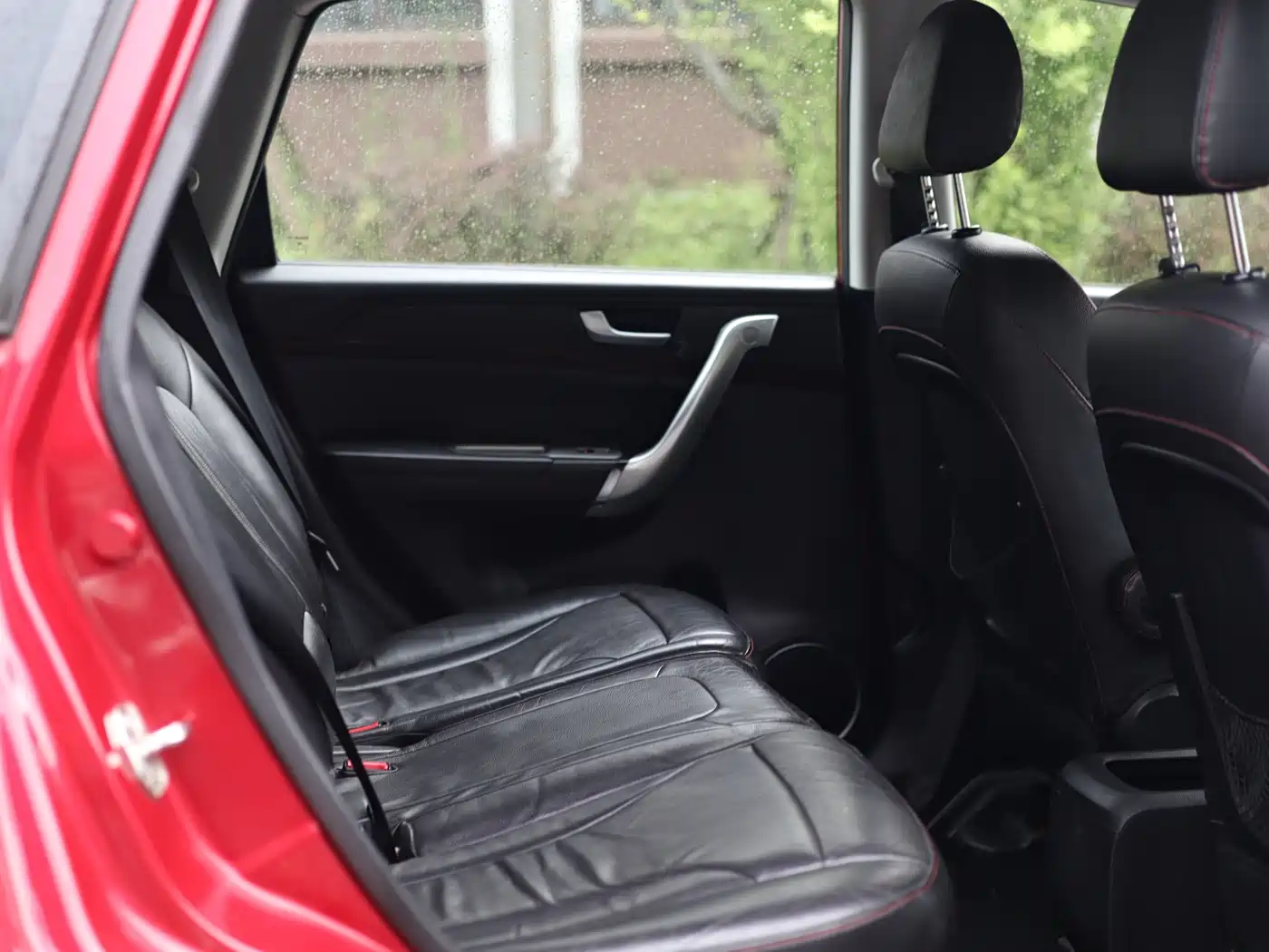 Haval H6 2014 2014 Sport 1.5T Manual 2WD Elite