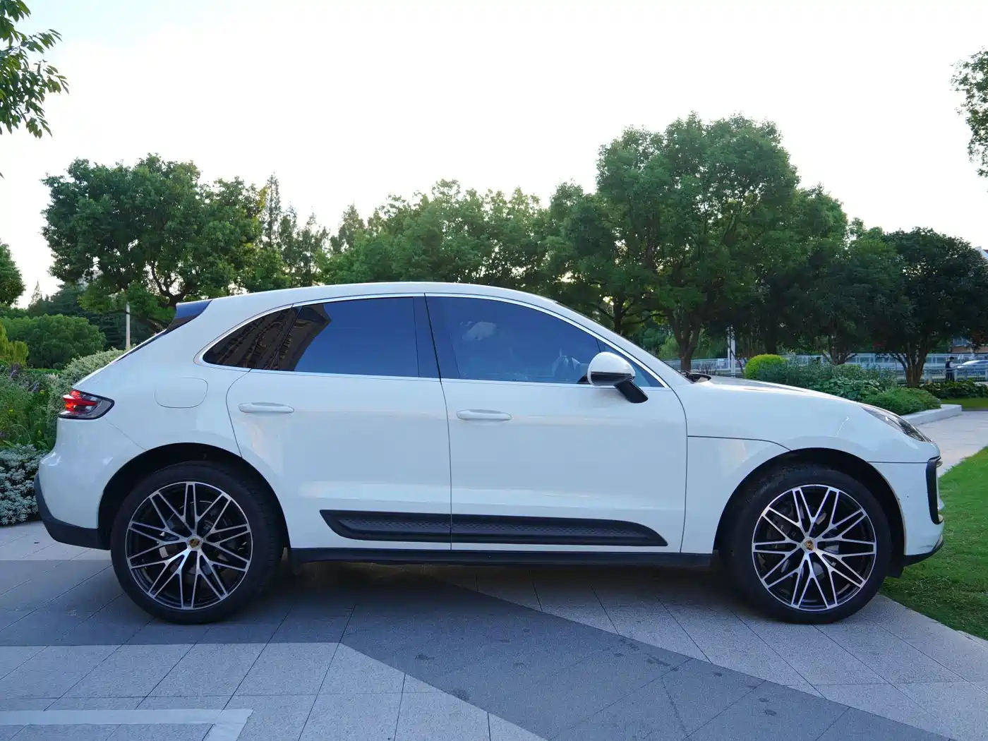 Porsche Macan 2024 2024 Macan 2.0T