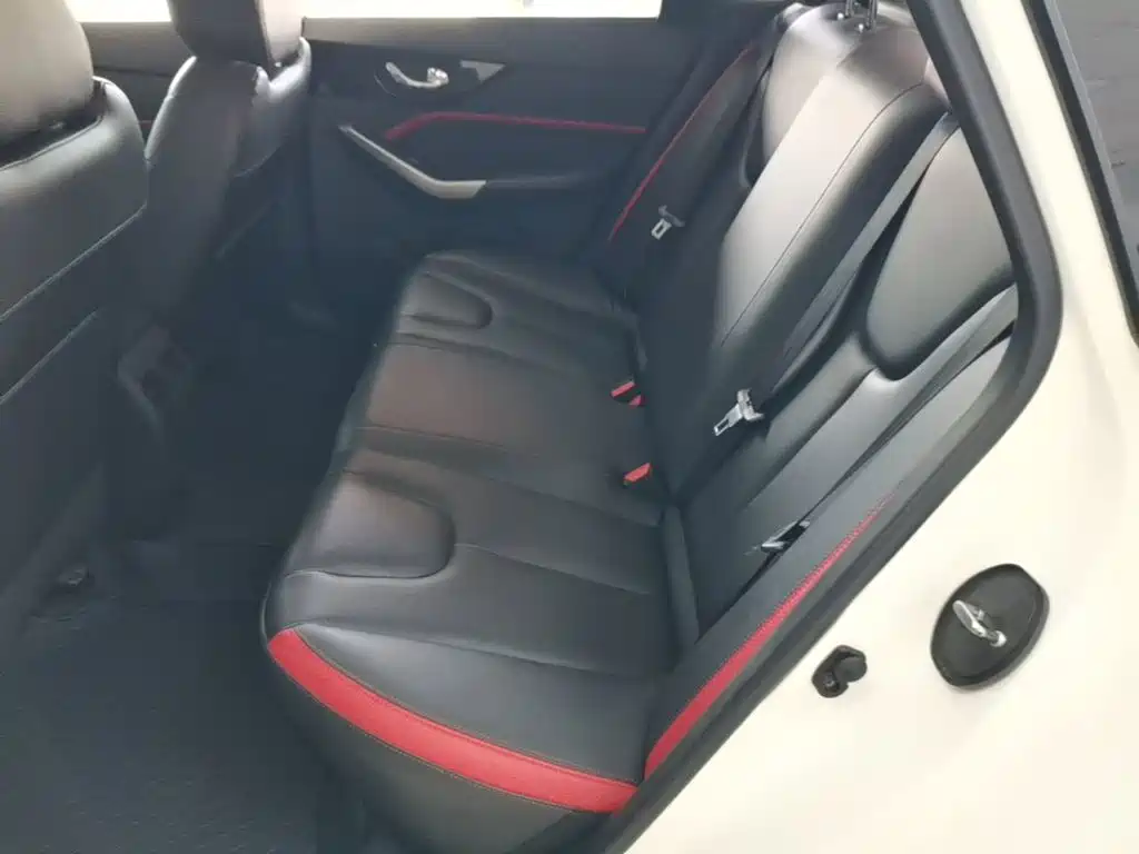 Venucia D60 2021 2020 1.6L XL CVT Delight Edition