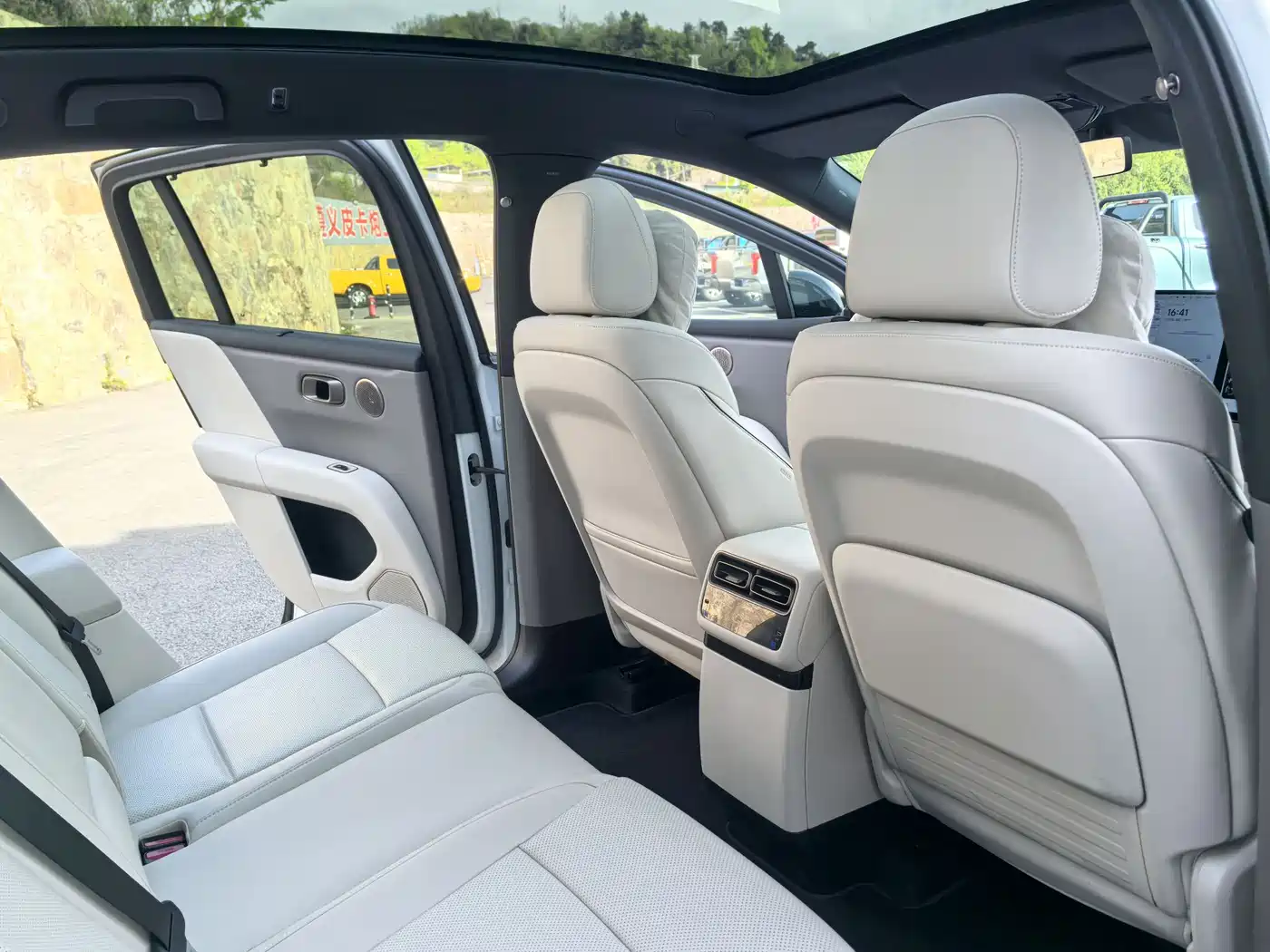 2026 Li Auto i6