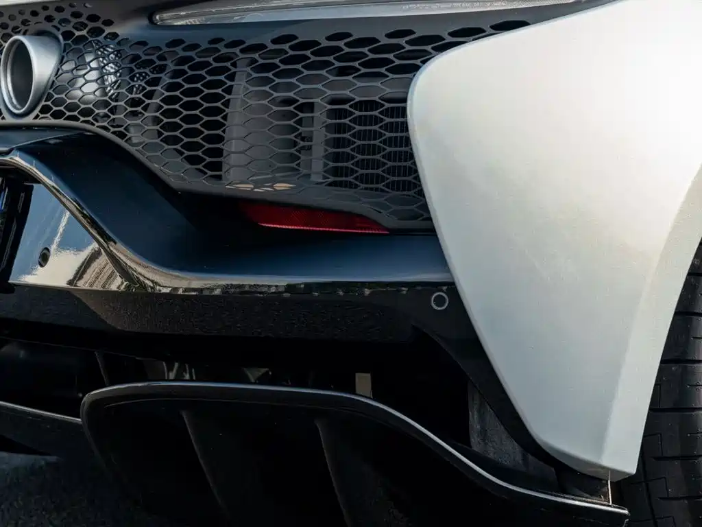 McLaren Artura 2025 2025 3.0T Hybrid Coupe