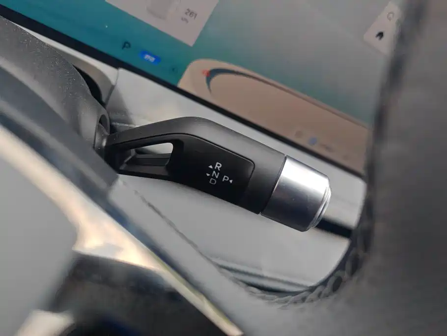 Geely Galaxy Galaxy E8 2025 2025 700km Long Voyage Smart Drive Edition