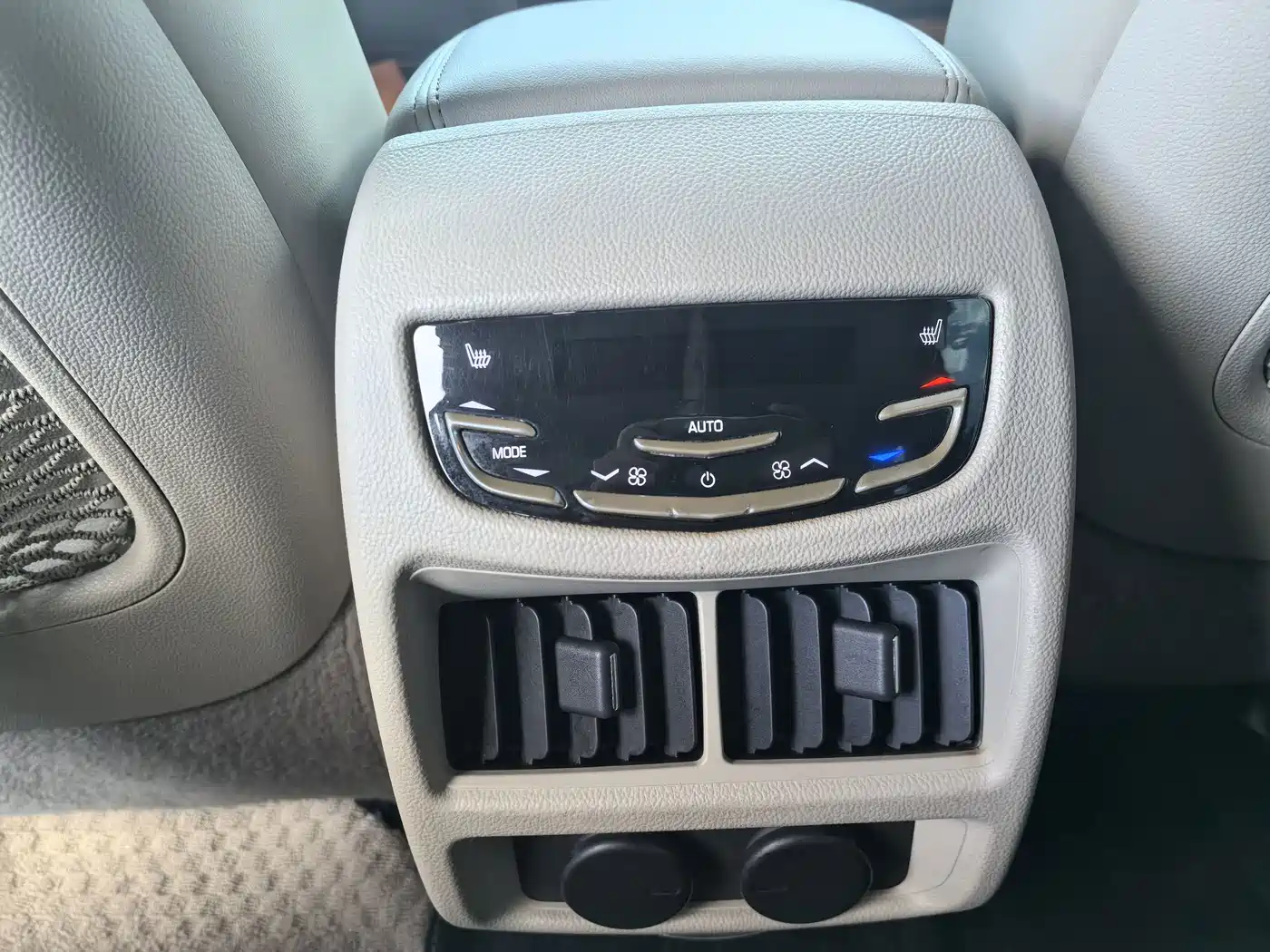 Cadillac SRX 2015 2015 3.0L Flagship