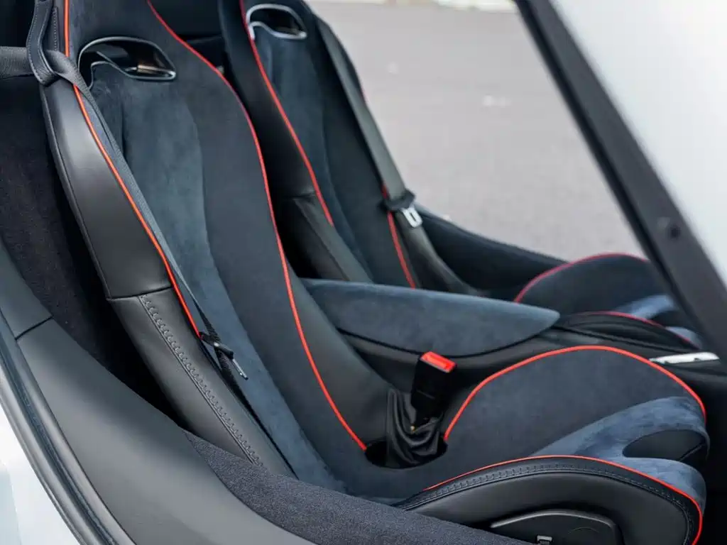 McLaren Artura 2025 2025 3.0T Hybrid Coupe