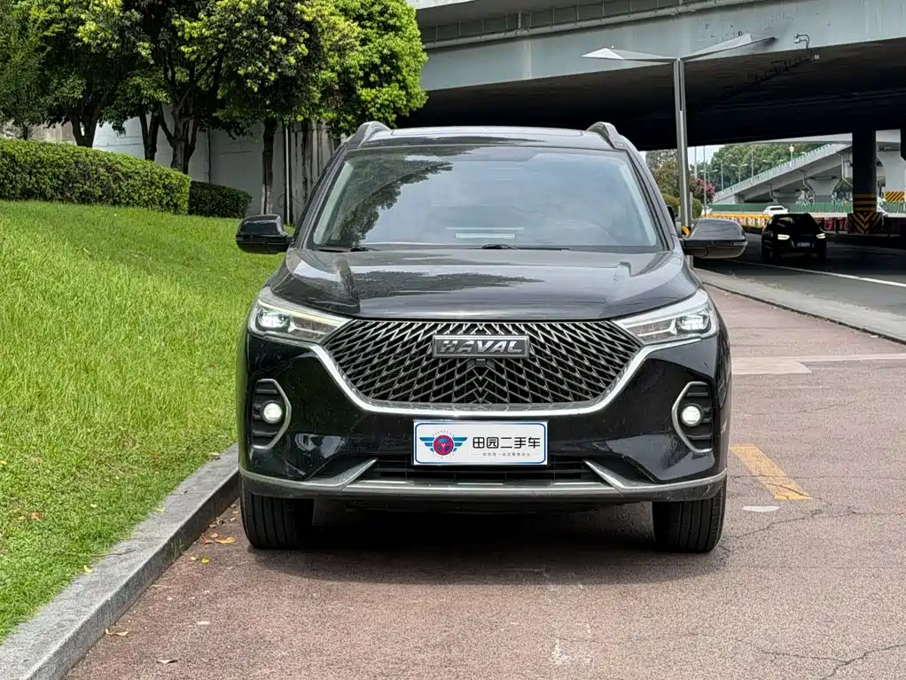 Фото 2 - Haval M6